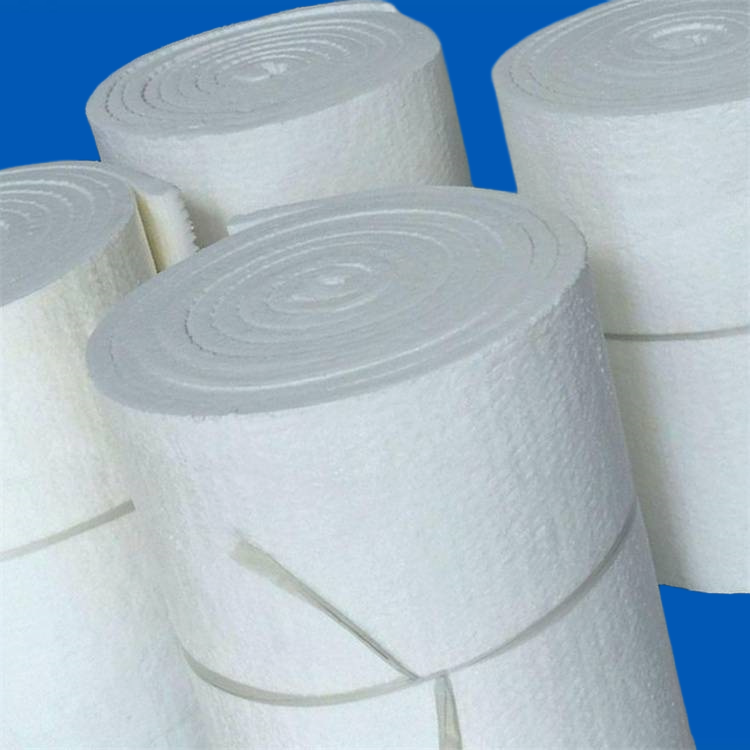 灌云陶瓷纤维毡